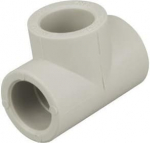 Sanitas Tri&scaron;akis 04.3225 PPR, 32x25x32 mm, lituojamas vidus