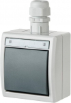 Elektroplast Perjungiklis ELEKTRO-PLAST AQUANT, IP65