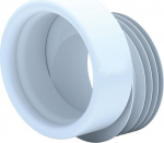 Ani_Plast Unitazo jungtis Ani Plast W0410EU, &Oslash; 100/114 mm