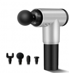 Platinet massage gun PMAS1 1500mAh 20W