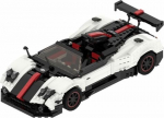 Rastar Konstruktorius Rastar PAGANI ZONDA BRICKS 4040101-5229