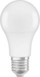 Osram Lemputė Osram LED, A60, E27, 8.5 W, 806 lm, 2700 K, 3 vnt.
