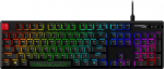 Hyperx Klaviatūra HyperX HYPERX ALLOY ORIGINS Red