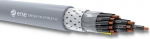 Erse Kontrolinis kabelis Erse 130-CY/YSLCY, Eca, 3 x 1 mm&sup2;,500m