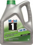 Mobil Automobilio variklio tepalas Mobil 1 ESP, 5W-30, 4 l