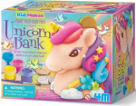 4M Set Unicorn Bank