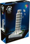 Ravensburger Polska Puzzle 3D Tower of Pisa