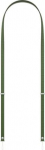 Apple Crossbody strap - green