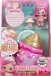 MGA Doll Yummiland Beauty Bag + Lip Gloss Ice Cream