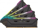 Corsair DDR4 Vengeance RGB PRO SL 32GB/3200 (4*8GB) BLACK CL16
