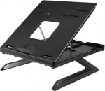 Logilink Notebook stand with smartphone holders