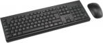 Kensington Wireless set mouse + keyboard KM150 EQ UK QWERTY