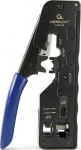 Gembird Crimping tool RJ45 / RJ12 / RJ11/ Pass- through