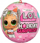 MGA L.O.L. doll Christmas surprise 1 piece 593058