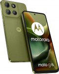 Motorola moto g15 17.1 cm (6.72") Dual SIM Android 15 4G USB Type-C 8 GB 128 GB 5200 mAh Green