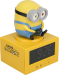 Paladone Minions - Icon Alarm Clock