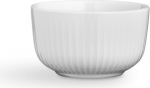 K&auml;hler - Hammersh&oslash;i Bowl - White - &Oslash;11 cm