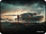 Yenkee Mousepad CRUISER WT47 - limited edition WORLD OF TANKS