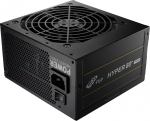 Fortron FSP HYPER 80+ PRO 650W Power supply unit ATX ATX3.1 Black