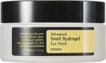 Cosrx - Advanced Snail Hydrogel Eye Patch