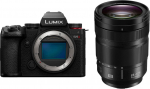 Panasonic Lumix DC-S5 II + 24-105mm