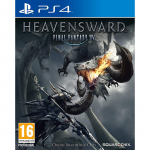 Final Fantasy XIV Heavensward PS4