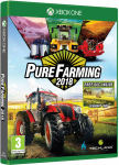 Pure Farming 2018 XBOX ONE