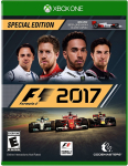 F1 2017 Special Edition XBOXONE