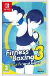 Fitness Boxing 3: Your Personal Trainer - Nintendo Switch