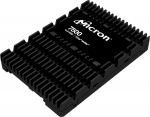 Micron SSD|MICRON|SSD series 7500 PRO|960GB|PCIe Gen4|NVMe|NAND flash technology TLC|Write speed 1400 MBytes/sec|Read speed 6800 MBytes/sec|Form Factor U.3|TBW 1752 TB|MTBF 2000000 hours|MTFDKCC960TGP-1BK1DABYYR