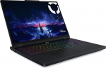 Lenovo Legion Pro 5 16IAX10 Ultra 7 255HX 16" WQXGA OLED 500 nits 165 Hz Glossy 32 GB DDR5 5600 SSD 1 TB GeForce RTX 5060 8 GB 80 Wh NoOS Eclipse Black