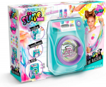 So Slime DIY &ndash; Tie Dye Washing Machine (1340) &ndash; Kūrybinis rinkinys
