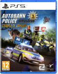Aerosoft Autobahn Police Simulator 3 &ndash; Complete Edition