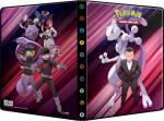Pok&eacute;mon - Portfolio 9-P - Scarlet & Violet 10 (ULT16084)
