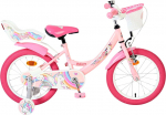 Volare - Children's Bicycle 16 - Unicorn Pink (61675)