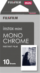 Fujifilm Instax Mini 1x10 Monochrome
