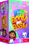 Trefl GABBY&acute;S DOLLHOUSE BoomBoom