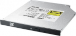 Asus SDRW-08U1MT optical disc drive Internal DVD-RW Black