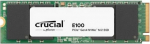 Crucial E100 1 TB M.2 PCI Express 4.0 NVMe