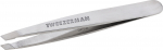 Tweezerman - Mini Slant Tweezer Classic Stainless