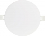 Modoled LED panelė įleidžiamas Modoled, 4K, LED, baltas
