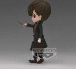 Bandai BP Q POSKET - FANTASTIC BEASTS - NEWT SCAM. II B