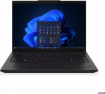Lenovo Laptop ThinkPad L14 AMD G6 21S8002TPB W11Pro 5 PRO 215/16GB/512GB/INT/14.0 WUXGA/Black/1YR Premier Support + 3YRS OS + CO2 Offset