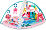 Baby Einstein - 4-in-1 Kickin&rsquo; Tunes&trade; Jellyfish Jamboree&trade; Music & Language Discovery Gym (BE-17413)