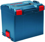 Bosch &lrm;1600A012G3 Blue ABS, Plastic