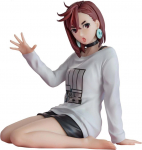Banpresto DanDaDan - Momo (Relax Time)