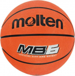 Molten Krep&scaron;inio kamuolys Molten MB