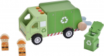 Kinder And Kids - Garbage Truck with Sound (K50566)
