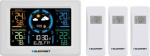 Blaupunkt Weather station WS40WH