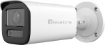 No Name LevelOne GEMINI Zoom IP Camera, 2-MP, Zoom, H.265,INDOOR/OUTDOOR